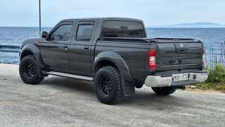 Nissan Navara 2004 D22-thumb-3