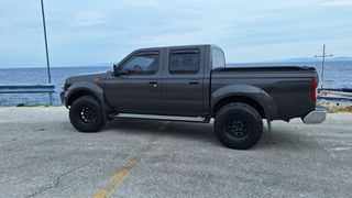 Nissan Navara 2004 D22-thumb-4