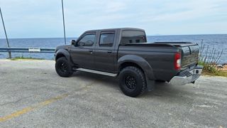 Nissan Navara 2004 D22-thumb-5