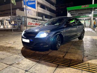 Opel Astra 2007 GTC TURBO