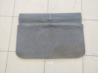 ΜΟΚΕΤΑ ΠΑΤΩΜΑΤΟΣ ΡΕΖΕΡΒΑΣ Ζ12ΧΕ OPEL AGILA NJOY 2003-2007