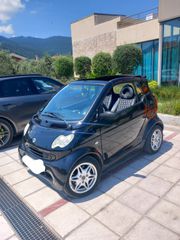 Smart ForTwo 2001 cdi