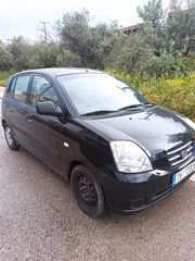 Kia Picanto 2008