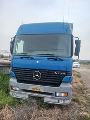 Mercedes-Benz 2002