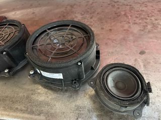 AUDI TT 8J BOSE-thumb-1