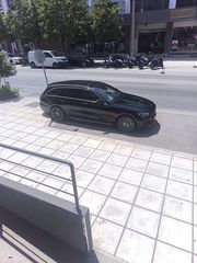 Mercedes-Benz E 300 2021 AMG