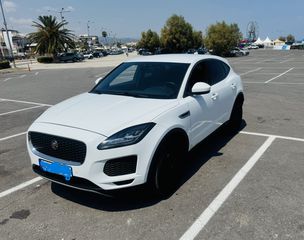 Jaguar E-Pace 2019-thumb-1
