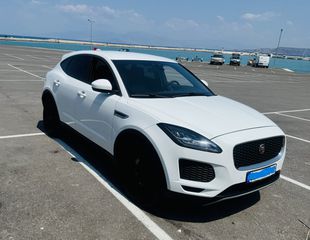 Jaguar E-Pace 2019-thumb-2