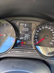 Volkswagen Polo 2015 1.4 TDI DIESEL