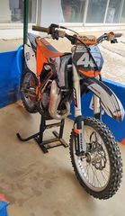 KTM 85 SX 2015