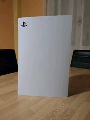 Sony PlayStation 5 825GB + 1 Dualsense Controller