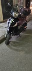 Piaggio Beverly 350 2014 BEVERLY 350 SPORT TOURING