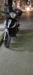 Piaggio Beverly 350 2014 BEVERLY 350 SPORT TOURING-thumb-1