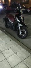 Piaggio Beverly 350 2014 BEVERLY 350 SPORT TOURING-thumb-2