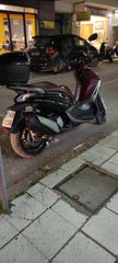 Piaggio Beverly 350 2014 BEVERLY 350 SPORT TOURING-thumb-3