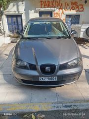 Seat Cordoba 2004 Caravan