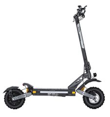 Ηλεκτρικά Πατίνια Scooter 2026 ANGWATT CS1 Pro 2026 (μαζί με αφαιρούμενο κάθισμα)