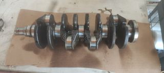 Στρόφαλος 849, 1.6 DV6 HDΙ για PEUGEOT, CITROEN, FORD, VOLVO