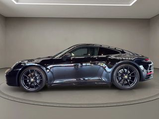 Porsche 911 2020 911 Carrera (992 I)   385PS