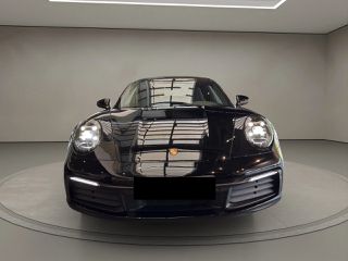 Porsche 911 2020 911 Carrera (992 I)   385PS-thumb-1