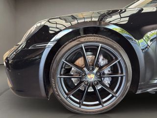 Porsche 911 2020 911 Carrera (992 I)   385PS-thumb-4