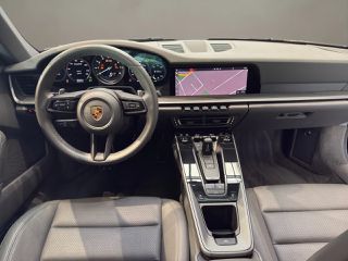 Porsche 911 2020 911 Carrera (992 I)   385PS-thumb-5