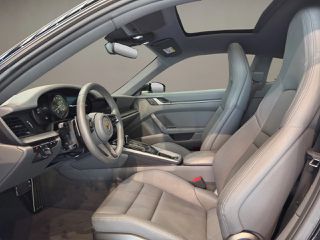 Porsche 911 2020 911 Carrera (992 I)   385PS-thumb-6