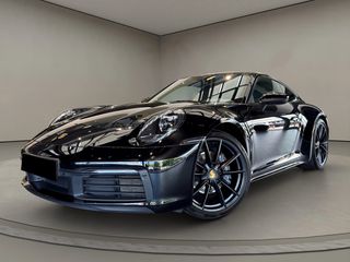 Porsche 911 2020 911 Carrera (992 I)   385PS-thumb-7