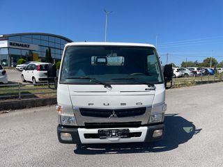 Mitsubishi Fuso 2013 FUSO 3C15-thumb-2