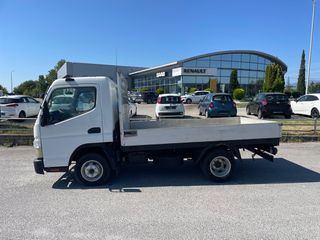Mitsubishi Fuso 2013 FUSO 3C15-thumb-3
