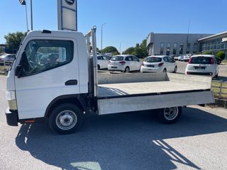 Mitsubishi Fuso 2013 FUSO 3C15-thumb-4