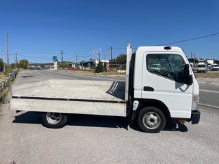 Mitsubishi Fuso 2013 FUSO 3C15-thumb-6