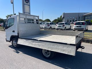 Mitsubishi Fuso 2013 FUSO 3C15-thumb-7