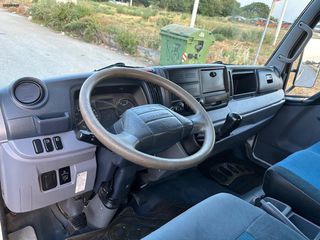 Mitsubishi Fuso 2013 FUSO 3C15-thumb-10