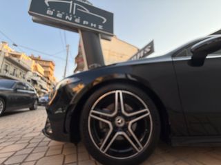 Mercedes-Benz A 200 2021 AMG LINE | PANORAMA | NIGHT PACKAGE| 1ΧΕΡΙ-thumb-20