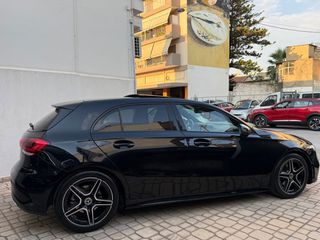Mercedes-Benz A 200 2021 AMG LINE | PANORAMA | NIGHT PACKAGE| 1ΧΕΡΙ-thumb-65