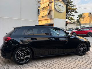 Mercedes-Benz A 200 2021 AMG LINE | PANORAMA | NIGHT PACKAGE| 1ΧΕΡΙ-thumb-48