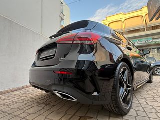 Mercedes-Benz A 200 2021 AMG LINE | PANORAMA | NIGHT PACKAGE| 1ΧΕΡΙ-thumb-24