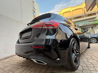 Mercedes-Benz A 200 2021 AMG LINE | PANORAMA | NIGHT PACKAGE| 1ΧΕΡΙ-thumb-30