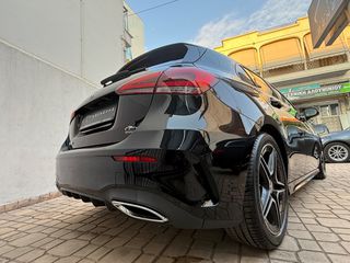 Mercedes-Benz A 200 2021 AMG LINE | PANORAMA | NIGHT PACKAGE| 1ΧΕΡΙ-thumb-35