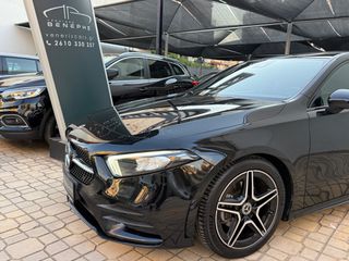 Mercedes-Benz A 200 2021 AMG LINE | PANORAMA | NIGHT PACKAGE| 1ΧΕΡΙ-thumb-26