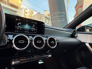 Mercedes-Benz A 200 2021 AMG LINE | PANORAMA | NIGHT PACKAGE| 1ΧΕΡΙ-thumb-49