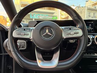 Mercedes-Benz A 200 2021 AMG LINE | PANORAMA | NIGHT PACKAGE| 1ΧΕΡΙ-thumb-51