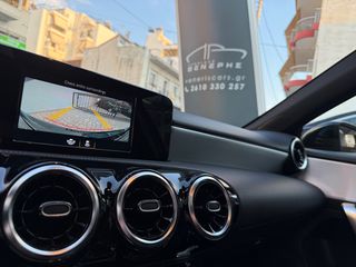 Mercedes-Benz A 200 2021 AMG LINE | PANORAMA | NIGHT PACKAGE| 1ΧΕΡΙ-thumb-54