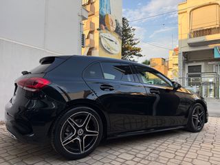 Mercedes-Benz A 200 2021 AMG LINE | PANORAMA | NIGHT PACKAGE| 1ΧΕΡΙ-thumb-40
