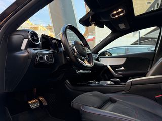 Mercedes-Benz A 200 2021 AMG LINE | PANORAMA | NIGHT PACKAGE| 1ΧΕΡΙ-thumb-60