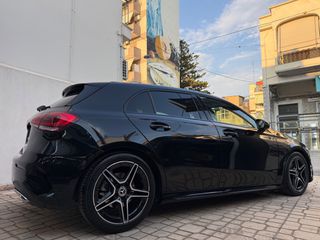 Mercedes-Benz A 200 2021 AMG LINE | PANORAMA | NIGHT PACKAGE| 1ΧΕΡΙ-thumb-61