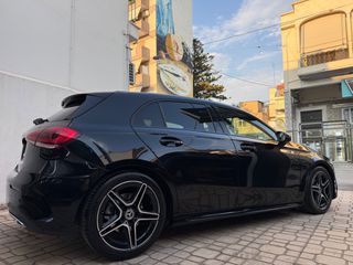 Mercedes-Benz A 200 2021 AMG LINE | PANORAMA | NIGHT PACKAGE| 1ΧΕΡΙ-thumb-46