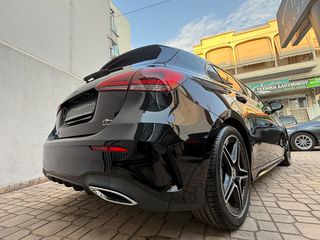 Mercedes-Benz A 200 2021 AMG LINE | PANORAMA | NIGHT PACKAGE| 1ΧΕΡΙ-thumb-44