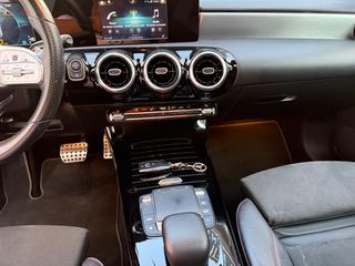 Mercedes-Benz A 200 2021 AMG LINE | PANORAMA | NIGHT PACKAGE| 1ΧΕΡΙ-thumb-18